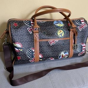 Giani Bernini Weekender bag